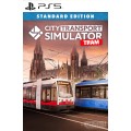 City Transport Simulator: Tram PS5
